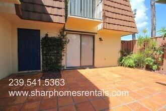 5203 Cedarbend Dr in Ft. Myers, FL - Building Photo - Building Photo