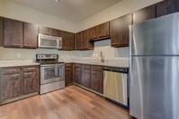 Building Photo - Lowry North Apartment Homes in Denver, Colorado