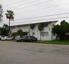 12175 NE 19th Ave in North Miami, FL - Building Photo - Building Photo