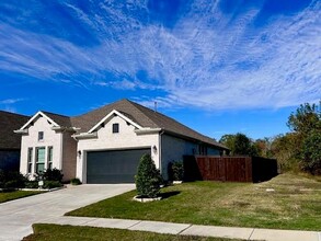 3415 Zuse St in Arcola, TX - Building Photo - Building Photo