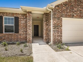 705 Bois D'Arc Ln in Anna, TX - Building Photo - Building Photo