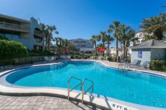 120 Ocean Hibiscus Dr in St. Augustine, FL - Building Photo - Building Photo