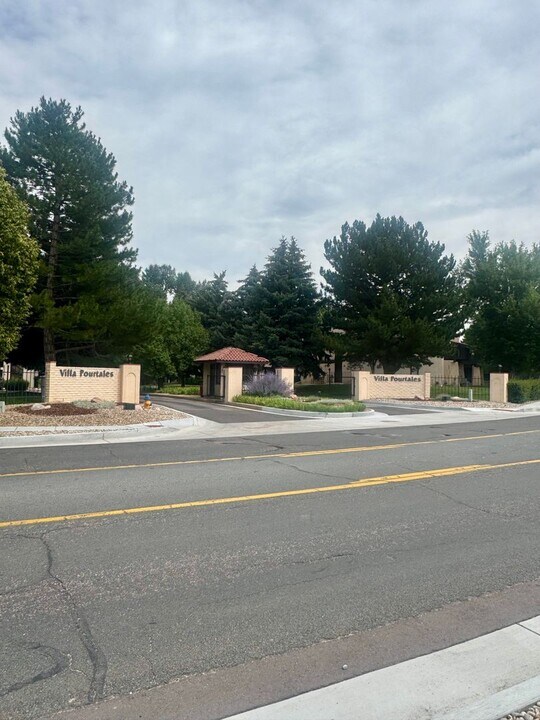 3123 Broadmoor Valley Rd in Colorado Springs, CO - Building Photo