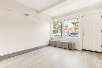 1510 SW Jefferson St in Portland, OR - Building Photo - Building Photo