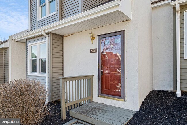 2102 Bridgewater Ct in Chester Springs, PA - Building Photo - Building Photo