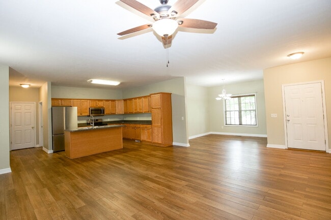 110 Willow Creek Ln in Pinebluff, NC - Building Photo - Building Photo