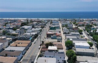 445 Longfellow Ave, Unit 445 Longfellow in Hermosa Beach, CA - Building Photo
