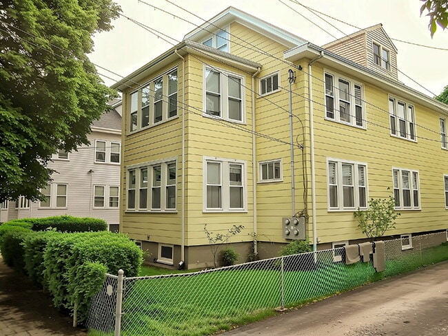 property at 79 Curtis Ave
