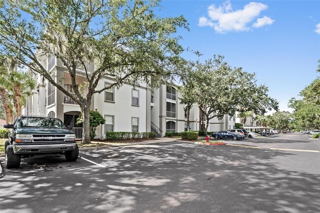 property at 2603 Maitland Crossing Way