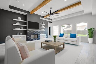 16130 Long Boat Ct in Crosby, TX - Building Photo - Building Photo