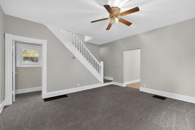 1232 Lane St in Hamilton, OH - Building Photo - Building Photo