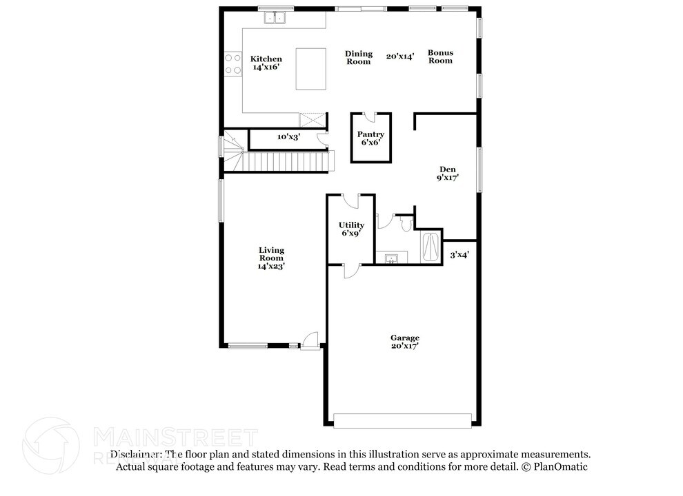 1648 W Osasuna Dr in Tucson, AZ - Building Photo