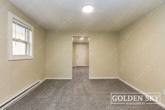 619 S Mound St in Muncie, IN - Building Photo - Building Photo