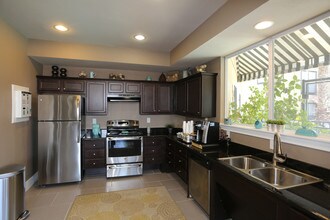 Woodchase Apartments in Houston, TX - Foto de edificio - Interior Photo