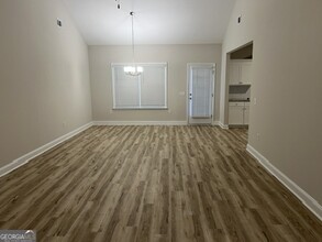 905 M.L.K. Jr Dr SW in Darien, GA - Building Photo - Building Photo