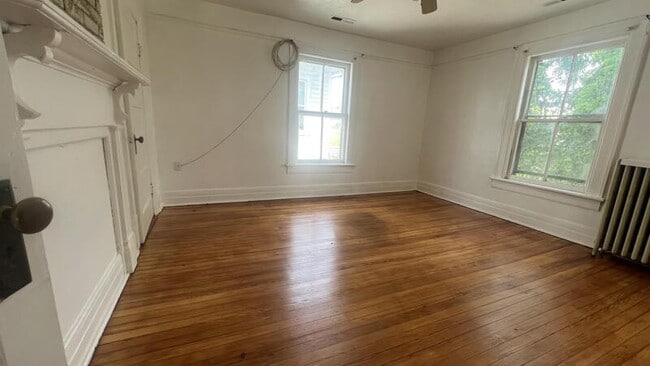 property at 506 Stuart St