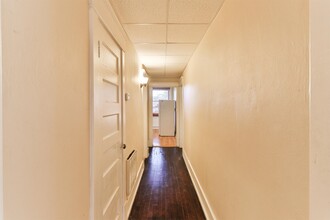3640 Shaw - 3W-Unit -3W in St. Louis, MO - Building Photo - Building Photo