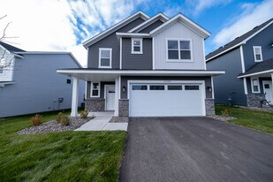 22660 Isla Wy in Rogers, MN - Building Photo