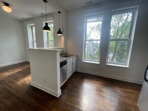 651 N Paulina St in Chicago, IL - Building Photo - Building Photo