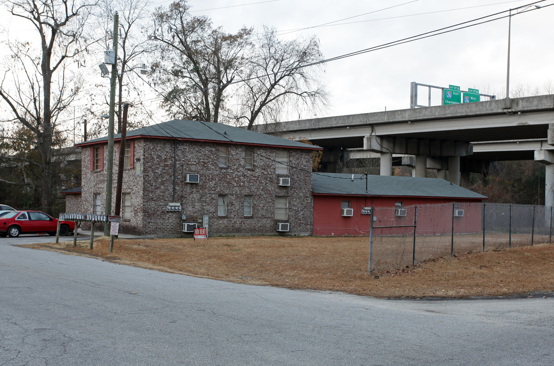 2306 Russelldale Ave in Charleston, SC - Building Photo