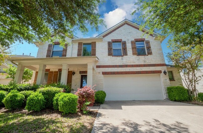 property at 1509 Greenside Dr