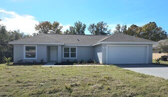 60 Bahia Court Track in Ocala, FL - Building Photo