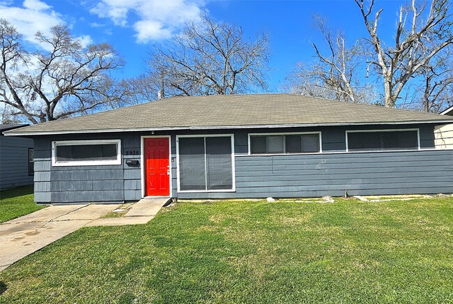 property at 5935 Beldart St