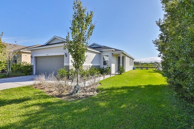 property at 10546 Medford Lakes Dr