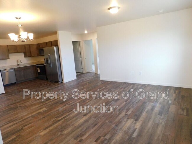 701 Canyon Ct in Grand Junction, CO - Building Photo - Building Photo