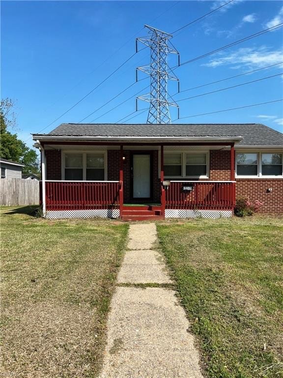 property at 717 73rd St