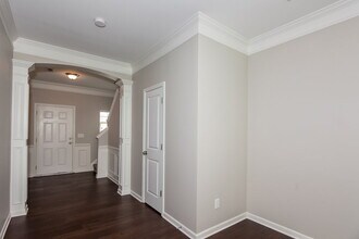 11723 Sweetbriar Ridge Dr in Charlotte, NC - Building Photo - Building Photo