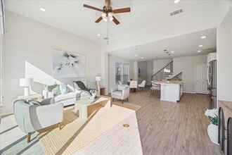 4017 Delta Rose St in Houston, TX - Building Photo - Building Photo