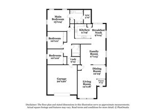 1217 Grove Park St in Henderson, NV - Building Photo - Building Photo