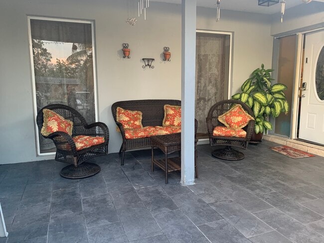 property at 10615 SW 200th St