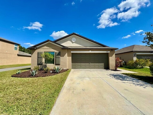 1806 Colding Dr in Ruskin, FL - Building Photo - Building Photo