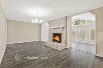 3325 Kingfisher Dr in Decatur, GA - Building Photo - Building Photo