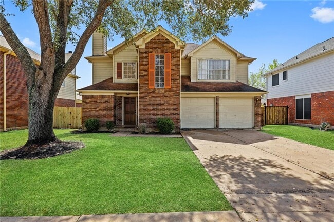 property at 2019 Ruffian Ln
