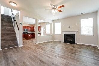 1304 Cathedral Rock Ct in Raleigh, NC - Building Photo - Building Photo