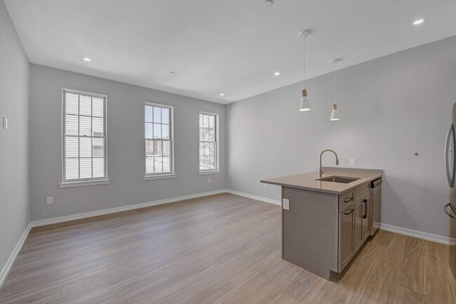 2445 Innovator Wy, Unit 3H in Philadelphia, PA - Building Photo - Building Photo