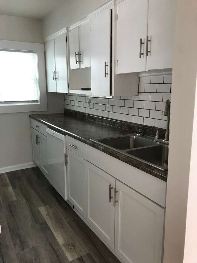 817 W Shiawassee St Rentals in Lansing, MI