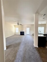 1524 Silver Mist Cir in Powder Springs, GA - Building Photo - Building Photo