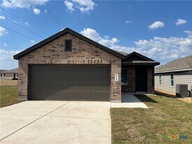 534 Chevre Rd in New Braunfels, TX - Building Photo
