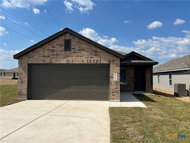 534 Chevre Rd