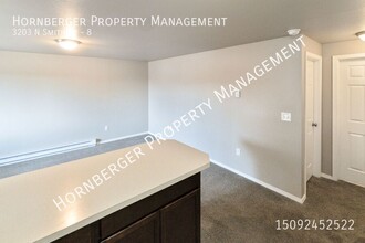 3203 N Smith St in Spokane, WA - Building Photo - Building Photo