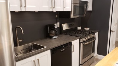 443 E 141st St, Unit 21 in Bronx, NY - Building Photo - Building Photo