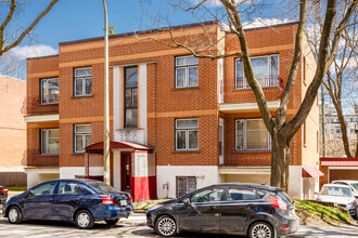 3508 Van Horne Av in Montréal, QC - Building Photo - Building Photo