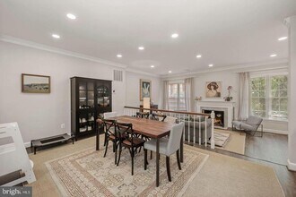 3713 Winfield Lane Northwest in Washington, DC - Building Photo - Building Photo