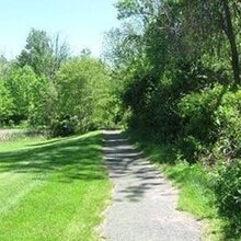 Hunt Club Apartments in North Wales, PA - Foto de edificio - Building Photo