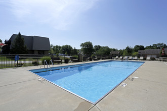 West Mound Apartments in Decatur, IL - Building Photo - Other