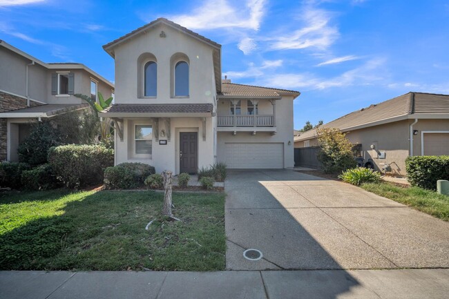 property at 11770 Bagota Way